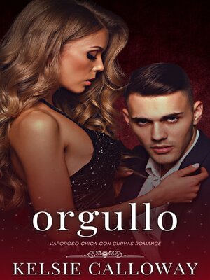 cover image of Orgullo
